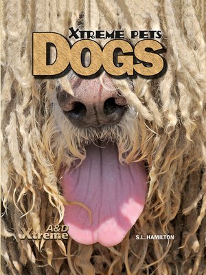 Dogs - ebook